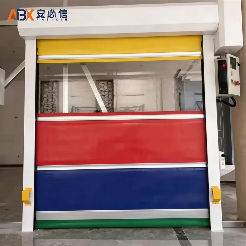 固原快速门